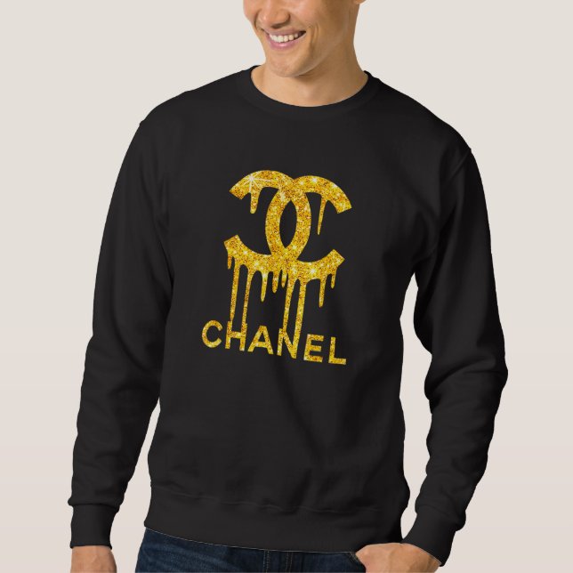 Red Cherries Sweatshirt (Front)
