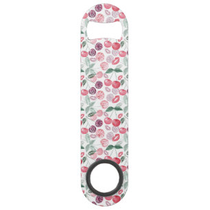 Red cherry berry fruit stylish