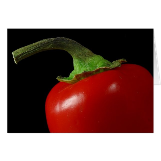 Red chilli (Front Horizontal)