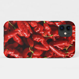 Red Chilli iPhone 5/5s case