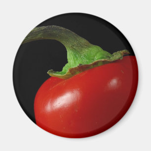 Red chilli magnet
