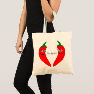 Red Chilli Pepper Bag