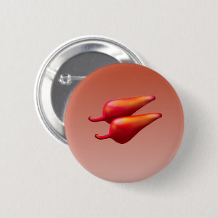 Red Chilli Peppers button