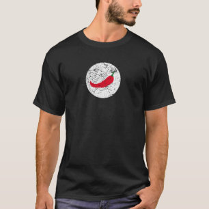 Red Chilli T-Shirt