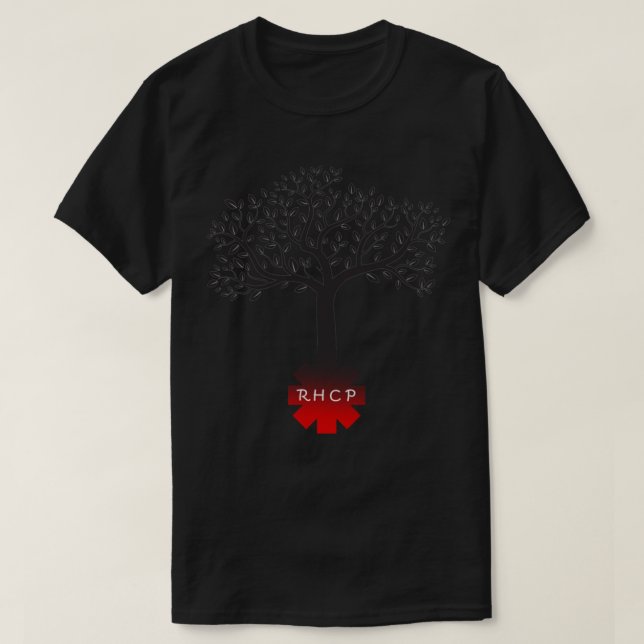 Red Chilli T-Shirt (Design Front)