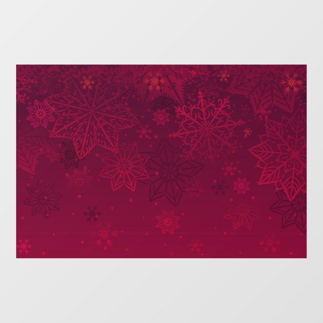Red Christmas (Sheet)