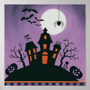 Red Christmas Decoration Joy