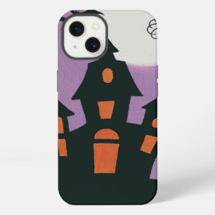 Red Christmas Decoration Joy iPhone Case
