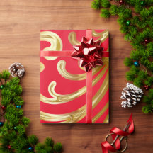 Red, Christmas Gifts Authority®