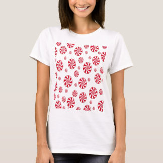 Red circle T-Shirt