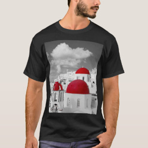 Red City T-Shirt