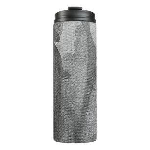 Red classic texture, backgroundabstract, home dec thermal tumbler