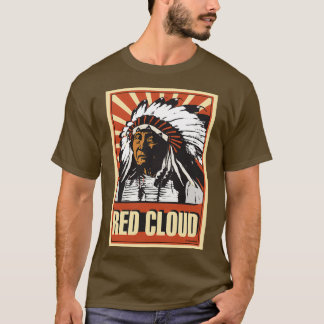 Red Cloud 2  T-Shirt