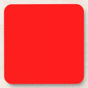 Red Coaster