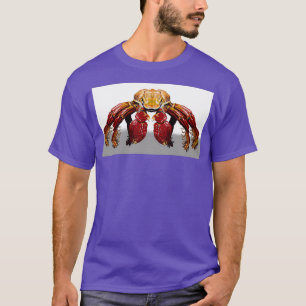 Red Crab T-Shirt
