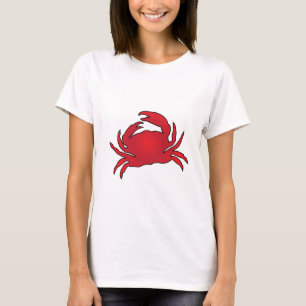 Red Crab T-Shirt