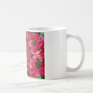 Red Crimson Coffee Mug