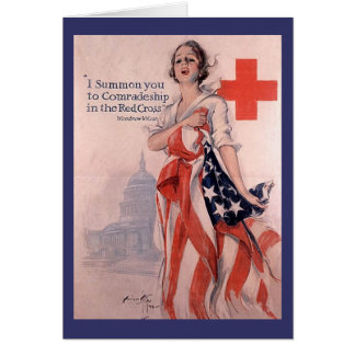 Red Cross