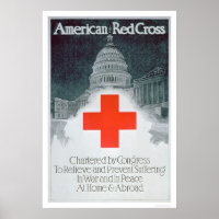 Red Cross Chartered by Congress (US00297)