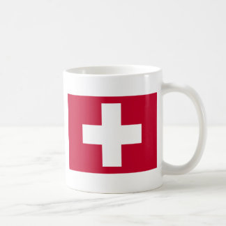Red Cross Products & Designs! Coffee Mug