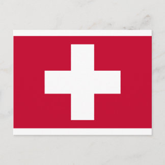 Red Cross Products & Designs! Postcard