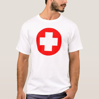 Red Cross Products & Designs! T-Shirt