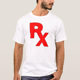 Red Cross t-shirt