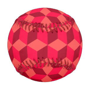 Red Cubes Baseball