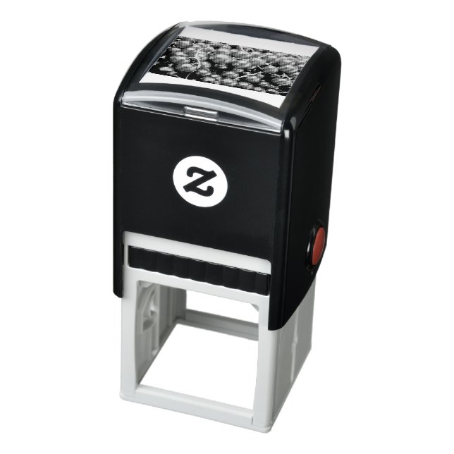 Red Currant Self-inking Stamp (Product)