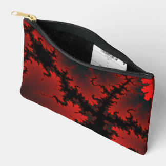 Red Dawn Accessory Pouch