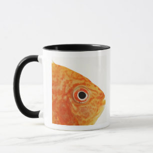 Red Deacon fish Mug