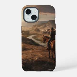 Red Dead Redemption 2 iPhone Case