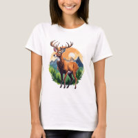 Red Deer