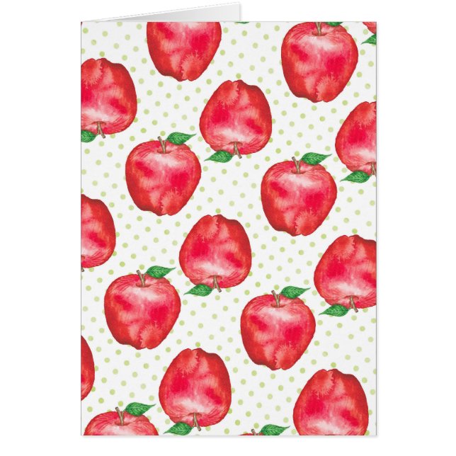 Red Delicious (Front)