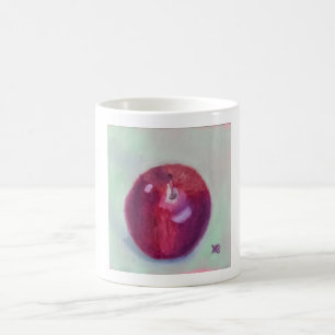 Red Delicious Coffee Mug