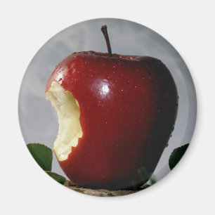 Red Delicious Magnet