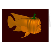 Red Devil Cichlid