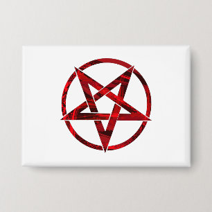 Red Devil Pentagram