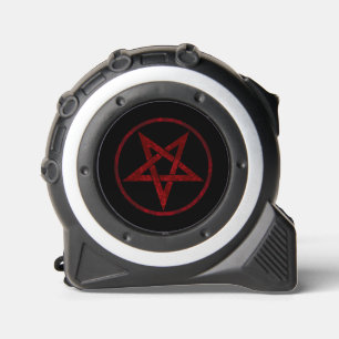 Red Devil Pentagram 1