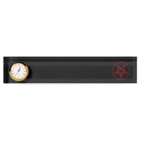 Red Devil Pentagram