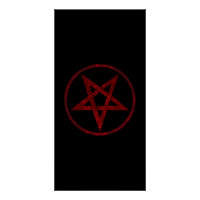 Red Devil Pentagram