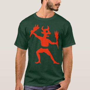 Red Devil T-Shirt
