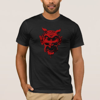 red devil T-Shirt