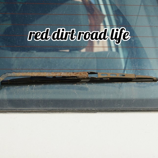 Red Dirt Road Life Custom (Creator Uploaded)