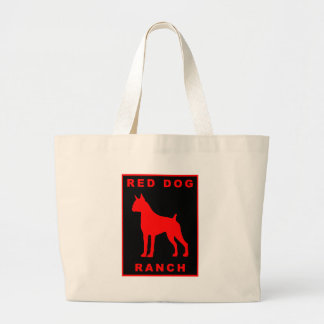Red Dog Ranch - Handbag