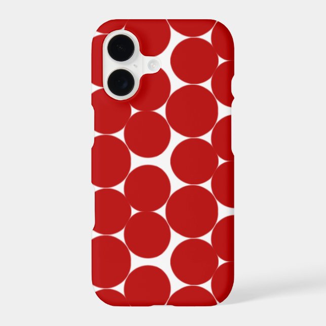 Red Dots (Back)