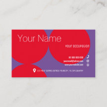 RED DOTS Collection Standard BC