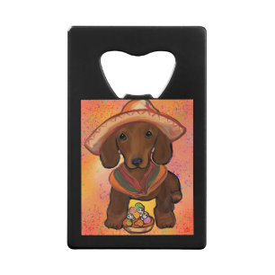 Red Doxie
