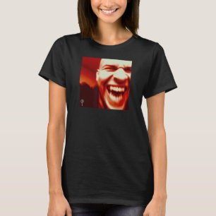 Red Dracula T-Shirt
