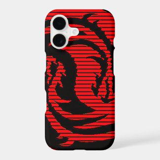 Red dragon